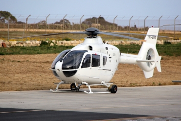 9H-GMD (0026) Eurocopter EC 135T1