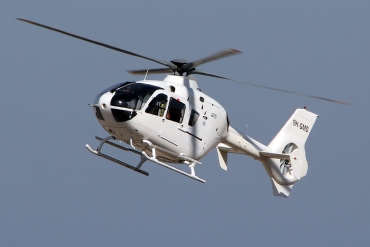 9H-GMD (0026) Eurocopter EC 135T1