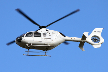 9H-GMD (0026) 1997 Eurocopter EC 135T1