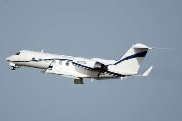N333EC (1414) 2000 Gulfstream Aerospace G-IV(SP)