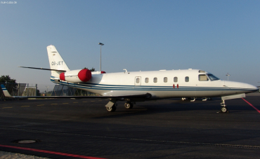 C6-JET · Israel Aircraft Industries IAI-1125A Astra SPX · (NUE / EDDN)