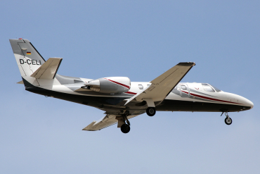 D-CELI (550-0998) 2001 Cessna 550 Citation Bravo