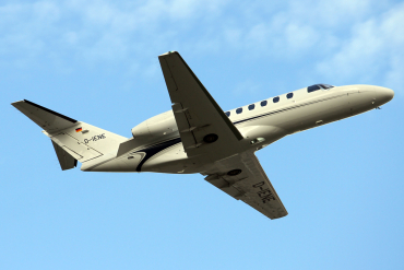 D-IENE (525A-0501) Cessna 525A CitationJet CJ2