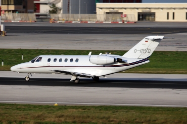 D-IPVD (525A-0218) 2004 Cessna 525A CitationJet CJ2