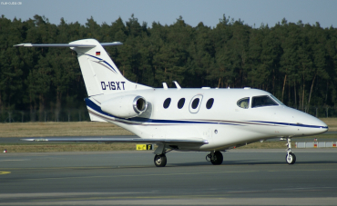 D-ISXT (510-0446) 2013 Cessna 510 Citation Mustang