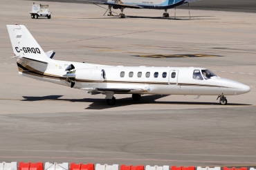 C-GRQQ (560-0269) Cessna 560 Citation Ultra