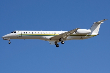 C9-SPM · Embraer ERJ-145MP · (LPA / GCLP)