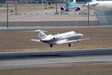 N909MN · Cessna 525A Citation CJ2 · (LIS / LPPT)