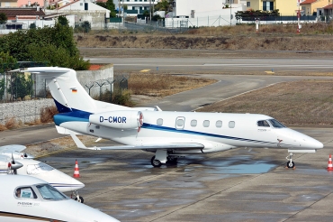 D-CMOR