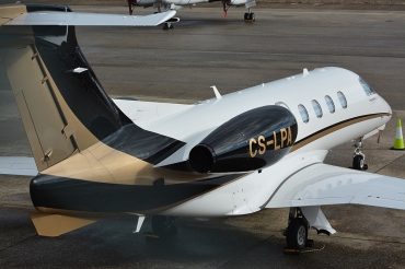 CS-LPA (50500187) Embraer 505 Phenom 300