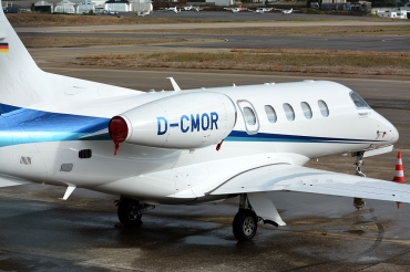 D-CMOR (50500373) Embraer 505 Phenom 300