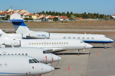PR-NOC (711169) 2007 Gulfstream G550