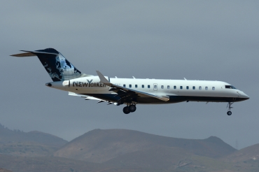 VP-CNY · Bombardier BD-700-1A11 Global 5000 · (LPA / GCLP)