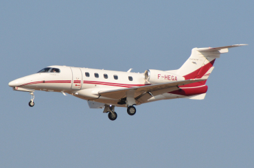 F-HEGA (50500411) 2017 Embraer EMB-505 Phenom 300