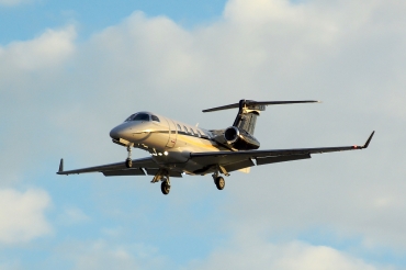 F-HMML (cn 50500247) Embraer 505 Phenom