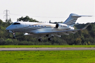 G-OOEG