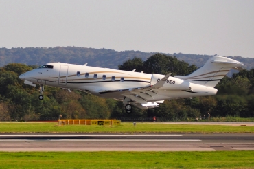 G-OOEG