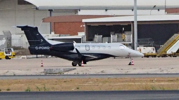 G-POWO