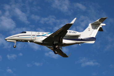 HA-EMA (50500261) 2014 Embraer EMB-505 Phenom 300