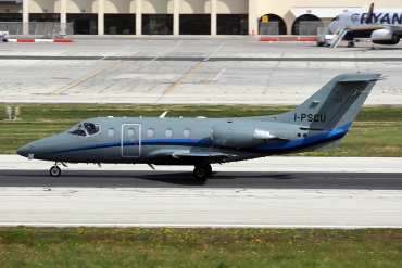 I-PSCU (RK-343) 2002 Raytheon 400A Beechjet