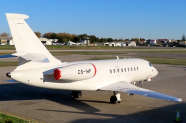 CS-IHP