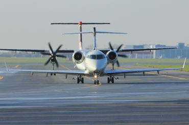 D-BEKP (20275) 2009 Bombardier Challenger 300