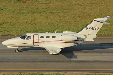 PP-EVG (510-0101) 2008 Cessna 510 Citation Mustang