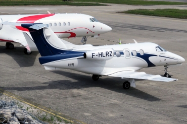 F-HLRZ (50000165) Embraer EMB-500 Phenom 100