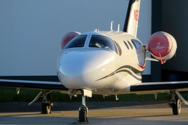 N680DE (510-0005) Cessna 510 Citation Mustang