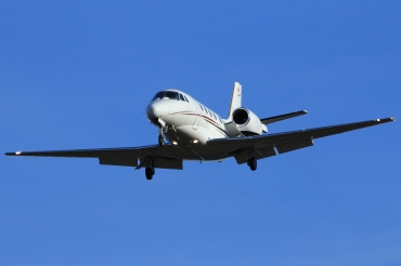 D-CGMR (560-5593) 2005 Cessna 560XL Citation XLS