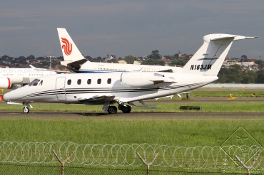 N163JM