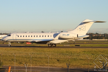 VH-LAW