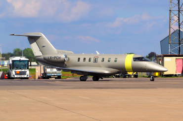 LX-PCH (255) 2021 Pilatus PC-24