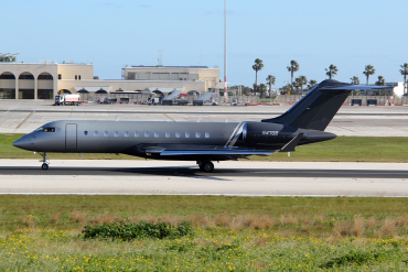 N470B (9150) 2004 Bombardier Global 5000