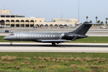 N470B (9150) 2004 Bombardier Global 5000