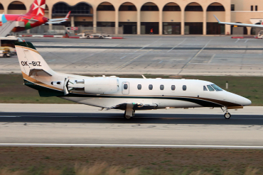 OK-BIZ (560-6223) 2016 Cessna 560XL Citation XLS+