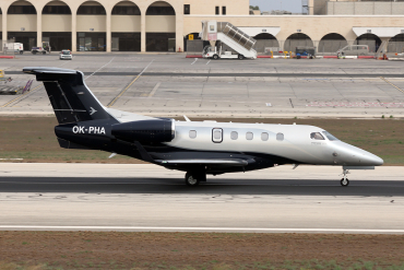 OK-PHA (50500611) Embraer EMB-505