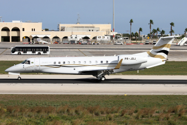 PR-JDJ (14501131) 2010 Embraer ERJ-135BJ Legacy 650