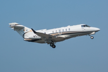 PT-MIA (HA-0206) 2012 Raytheon Hawker 900XP