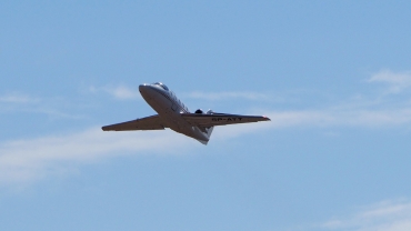 SP-ATT (RK-480) 2006 Raytheon 400A Beechjet