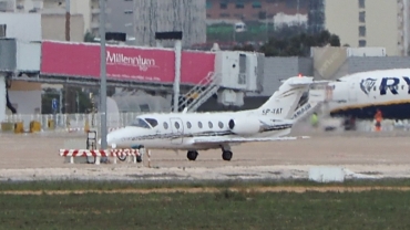 SP-TAT (RK-267) 2000 Raytheon 400A Beechjet