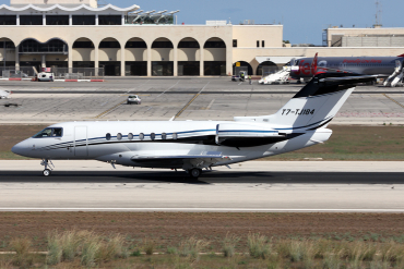 T7-TJ184 (RC-72) 2011 Hawker Beechcraft 4000