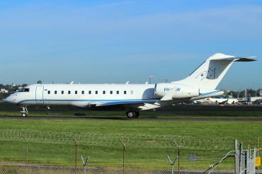VH-LAW