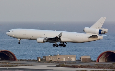N513SN (48513) 1994 McDonnell Douglas MD-11(F)
