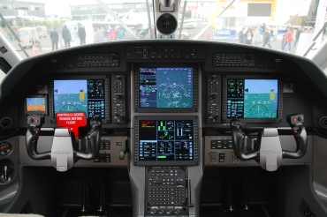 HB-FVP (1385) 2012 Pilatus PC-12 47E