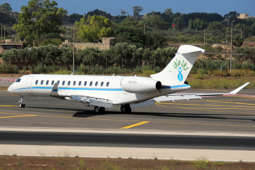 N512GL (70077) 2020 Bombardier BD-700-2A12 Global 7500