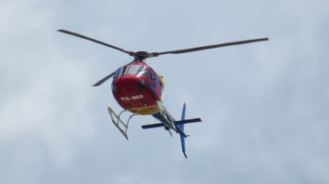 CS-HEE (5006) 1981 Aerospatiale AS 355F1 Ecureuil 2
