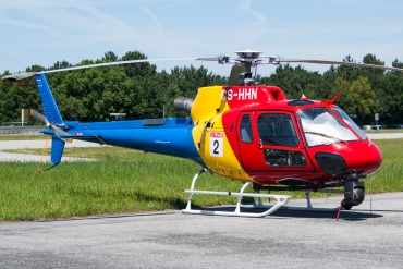 CS-HHN, (cn 4974), Eurocopter AS-350B-3 Ecureuil