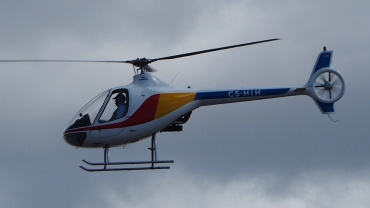 CS-HIH (1063) 2013 Guimbal Cabri G2