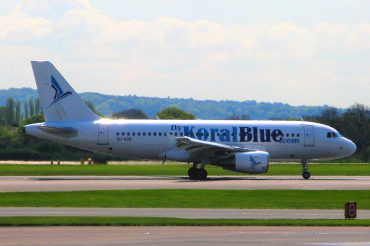 SU-KBB (3171) 2007 Airbus A319-112
